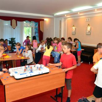 ДОЛ Самородово | Фото 13