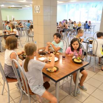 ДОЛ Самородово | Фото 18