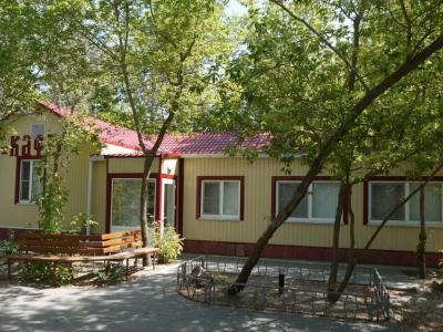 База отдыха Дон