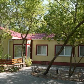 База отдыха Дон | Фото 1