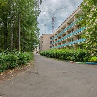 Центр отдыха Зеленый городок | Фото 2