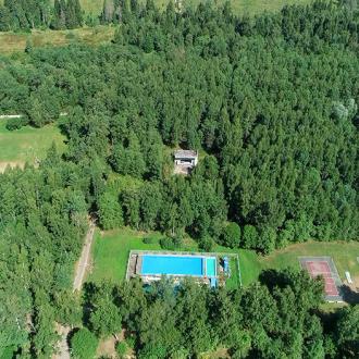 Центр отдыха Зеленый городок | Фото 3