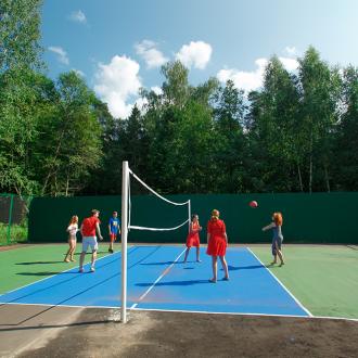 Центр отдыха Зеленый городок | Фото 5