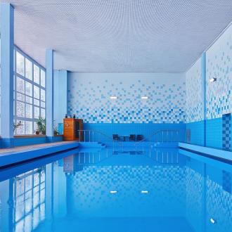 Центр отдыха Зеленый городок | Фото 6