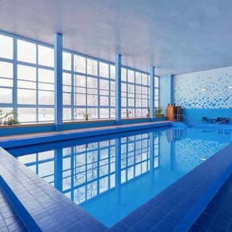 Центр отдыха Зеленый городок | Фото 7