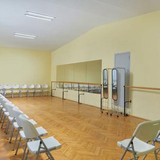 Центр отдыха Зеленый городок | Фото 8