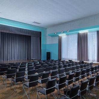 Центр отдыха Зеленый городок | Фото 9