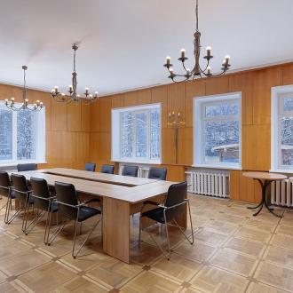 Центр отдыха Зеленый городок | Фото 11