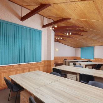 Центр отдыха Зеленый городок | Фото 14