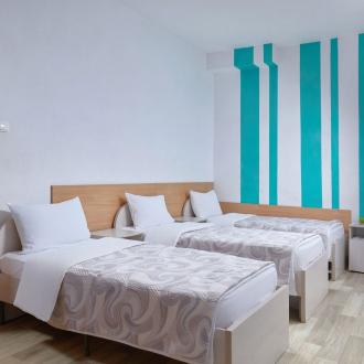 Центр отдыха Зеленый городок | Фото 15