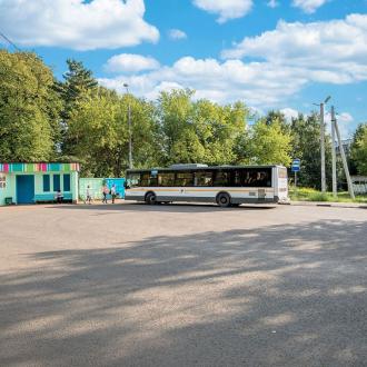 Центр отдыха Зеленый городок | Фото 20