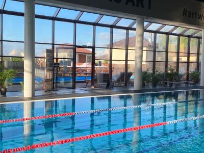 Парк-отель Art Village