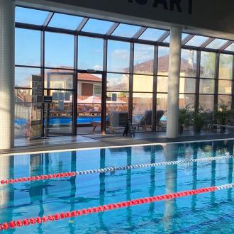 Парк-отель Art Village | Фото 1