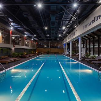 Парк-отель Art Village | Фото 2