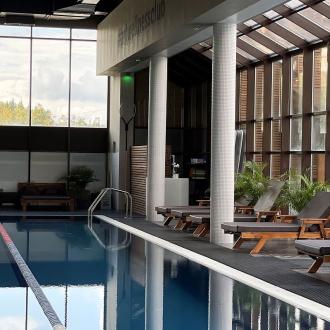 Парк-отель Art Village | Фото 3