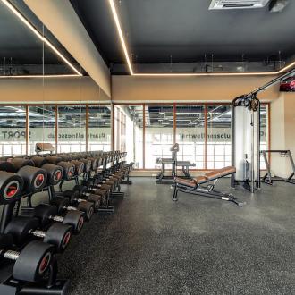 Парк-отель Art Village | Фото 5