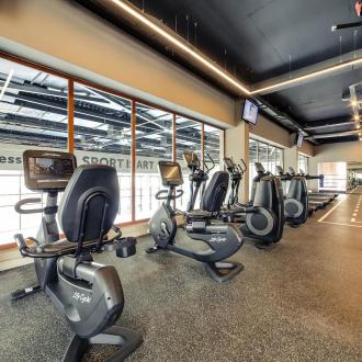 Парк-отель Art Village | Фото 6