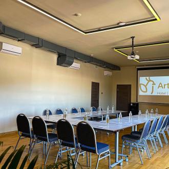 Парк-отель Art Village | Фото 7