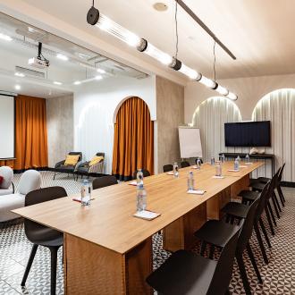 Парк-отель Art Village | Фото 10