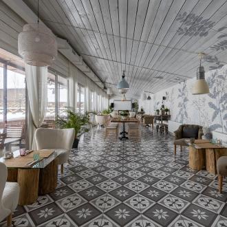 Парк-отель Art Village | Фото 15