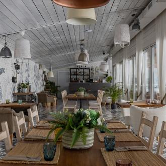 Парк-отель Art Village | Фото 16