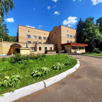 Детский санаторий Клязьма | Фото 1