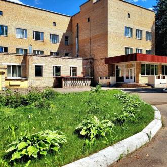 Детский санаторий Клязьма | Фото 2
