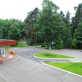 Детский санаторий Клязьма | Фото 3