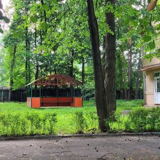 Детский санаторий Клязьма | Фото 4