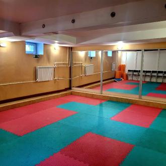 Детский санаторий Клязьма | Фото 5