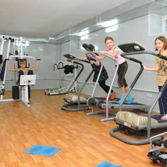 Детский санаторий Клязьма | Фото 7