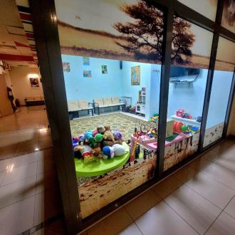 Детский санаторий Клязьма | Фото 8