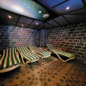 Детский санаторий Клязьма | Фото 10