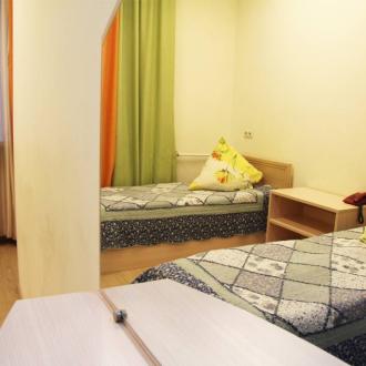 Детский санаторий Клязьма | Фото 12