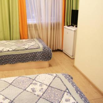 Детский санаторий Клязьма | Фото 13