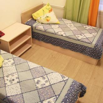 Детский санаторий Клязьма | Фото 14