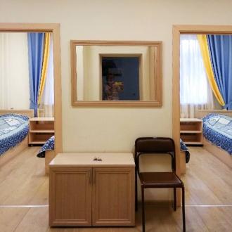 Детский санаторий Клязьма | Фото 15