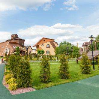 Загородный клуб Лачи | Фото 1