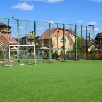 Загородный клуб Лачи | Фото 3