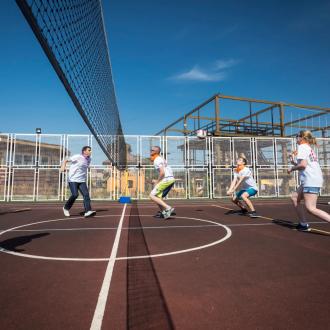 Загородный клуб Лачи | Фото 6