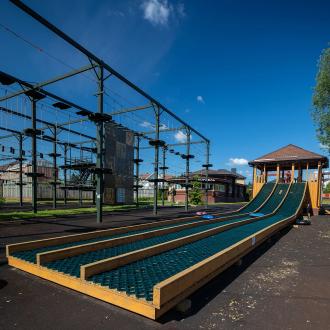 Загородный клуб Лачи | Фото 8