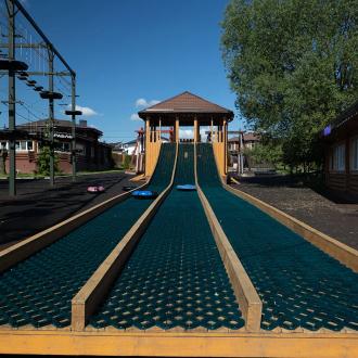 Загородный клуб Лачи | Фото 9