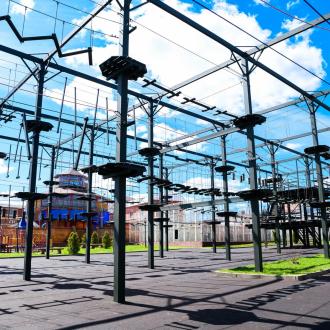 Загородный клуб Лачи | Фото 10