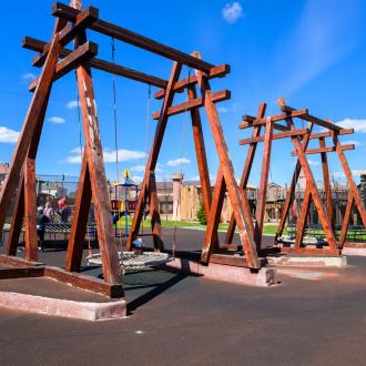 Загородный клуб Лачи | Фото 12