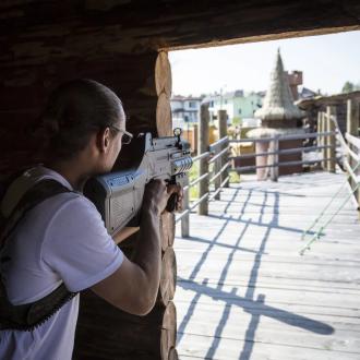 Загородный клуб Лачи | Фото 13