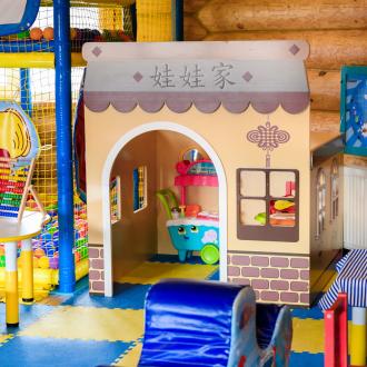 Загородный клуб Лачи | Фото 14