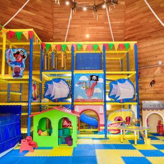 Загородный клуб Лачи | Фото 15