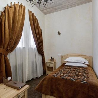 Загородный клуб Лачи | Фото 17