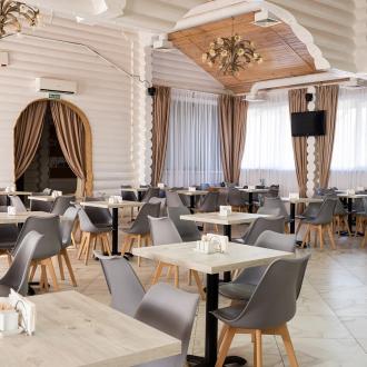 Загородный клуб Лачи | Фото 21