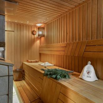 Загородный клуб Лачи | Фото 23